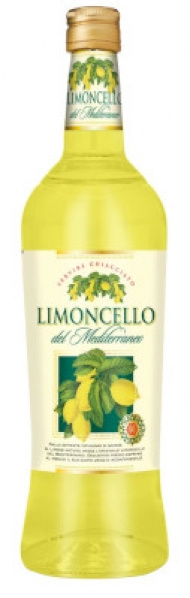 DILMOOR LITRO LIMONCELLO